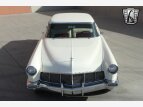Thumbnail Photo 6 for 1956 Lincoln Continental